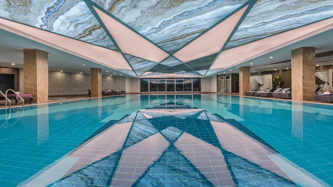 Delphin BE GRAND Resort